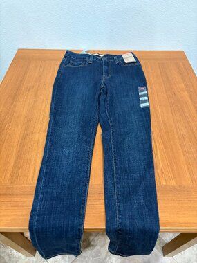 levis 721 high rise skinny jeans 28x30 Women